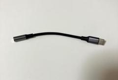 イヤホン アダプタ / USB type C等対応のサムネイル