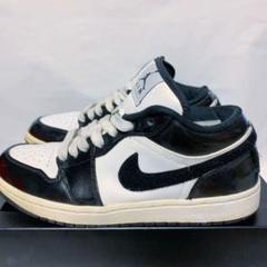 AIR JORDAN 1 PHAT LOW