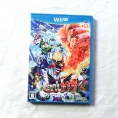 Wiiu ザ・ワンダフル ワン・オー・ワン