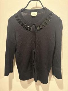 楽天市場】kate spade カーディガン xsの通販