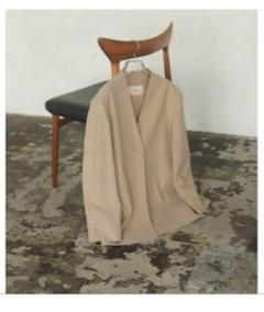 ジャケット・アウター Dobby Linen Jacket 2025年最新】dobby linen jacketの人気アイテム - メルカリ