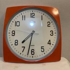 ジャンク品】時計2品（小CASIO置き＆大Quartz掛け） - メルカリ