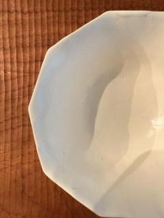 井山三希子　白　花　陶器　ボウル　小鉢　2個セット 井山三希子 白 花 陶器 ボウル 小鉢 2個セット - メルカリ