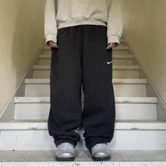 90s archive バギーフレア スウェットパンツ ヴィンテージ y2k レア 00s adidas バギー スウェットパンツ ワイドレグ グレー