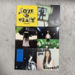 吉井和哉　アナログ盤LP 9枚セット/未使用品(未開封&開封済み) 吉井和哉｜ソロデビュー20周年記念ベストアルバム『20』CDが9月