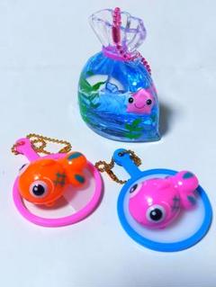【新品・未使用】オイルチャーム　１２個セット アミューズメント景品(金魚等) 新品・未使用】オイルチャーム 12個セット アミューズメント