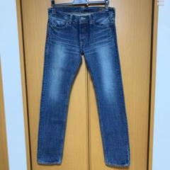 URBAN RESEARCH DOORS ストレートデニム 38サイズ