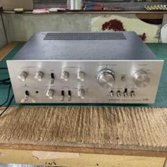 Pioneer SA-8900の仕様 パイオニア