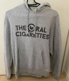 2025年最新】ORAL CIGARETTES パーカーの人気アイテム - メルカリ