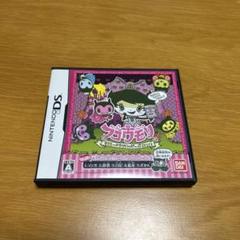 フコウモリ　モリリーのアンハッピーぷろじぇくと　ニンテンドーDSソフト