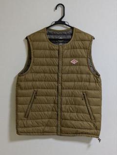 beams danton ダウンベスト　42 中古 楽天市場】danton ダウンベスト 42の通販