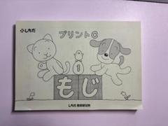 【新品・未使用】七田式プリントA13冊★お試しに★ 七田式プリントD リニューアル版 未記入 - メルカリ