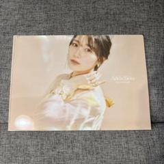 櫻坂46 渡邉理佐 小林由依 クリアファイル 櫻坂46 渡邉理佐 小林由依 クリアファイル