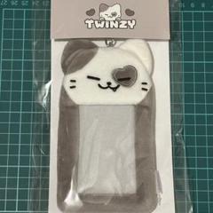 2025年最新】TwinZ トレカケースの人気アイテム - メルカリ