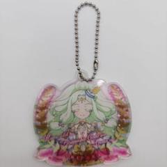プリパラ　ファララ　キーホルダー