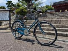 丸紅山口自転車　フラック　ノベルティ　レトロ 丸紅山口自転車 フラック ノベルティ レトロ （山口自転車