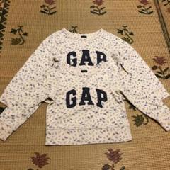 babyGap トレーナー 95と105