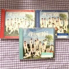 SHOW-WA MATSURI 僕らの口笛 CD3種セット