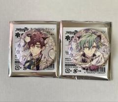 アイナナ 6周年 6th Anniversary缶バッジ 亥清悠 - メルカリ