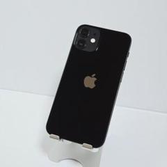 78 iPhone12mini ブラック SIMフリー 128GB 美品