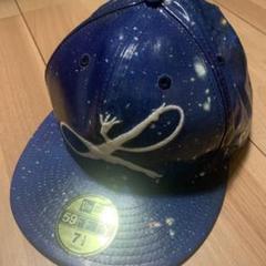 Winfield X L.W.T "DA SPACE CAP ニューエラ