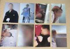 FANTASTICS FC限定 写真 FAN FAN STEP - メルカリ