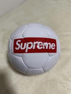 ☆supreme サッカーボール☆ 2025年最新】supreme ボールの人気アイテム - メルカリ