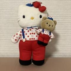 2025年最新】キティ くいだおれ ぬいぐるみの人気アイテム