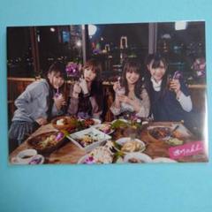 ANA×AKB48 羽田空港限定 コラボ 集合 生写真 渡辺麻友 柏木由紀