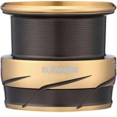 【中古美品】SLP WORKS EX LT2000SSS ゴールド 楽天市場】スプール 2000ss ゴールドの通販