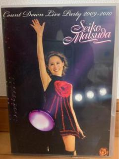 松田聖子/Seiko Matsuda Count Down Live Part…