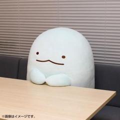 すみっコぐらし 受注生産品 特大サイズ とかげ すみっコぐらし 受注生産品 特大サイズ とかげ - メルカリ