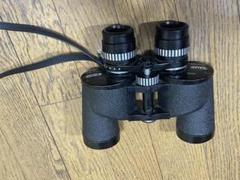 Vixen B Type ズーム双眼鏡 8-16×40