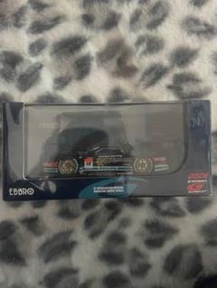 EBBRO 2009 ROCKSTAR DOME NSX ミニカー - メルカリ