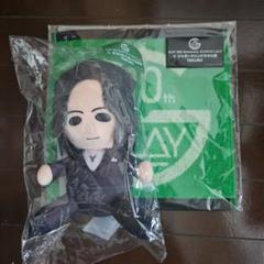 GLAY 一番くじ　HISASHIセット　おまけ　ファイナル銀テープ　紙吹雪 2025年最新】glay 一番くじ hisashiの人気アイテム - メルカリ