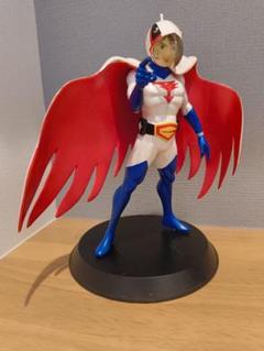 ム*ン様 【希少当時物】　ガッチャマンフィギュアセット 2025年最新】Yahoo!オークション -ガッチャマン フィギュアの