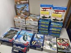カフェレオビッグバード4水上機コレクションif ウォーバードデスクコレクション他 カフェレオビッグバード4水上機コレクションif ウォーバード