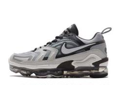 NIKE エアヴェイパーマックス EVO GREY 26.5cm