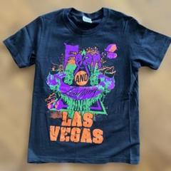ベガス Tシャツ T-shirts - Fear, and Loathing in Las Vegas Online Store