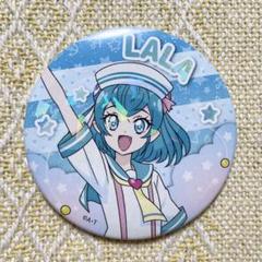 2025年最新】羽衣ララ 缶バッジの人気アイテム - メルカリ