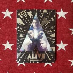 BIGBANG【ALIVE】
