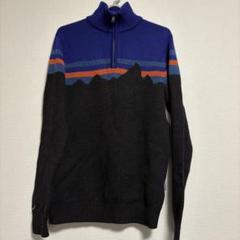2025年最新】patagonia メンズ ニット・セーターの人気アイテム