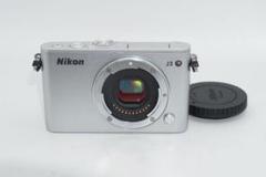 【週末限定値下げ】【美品】Nikon ニコン 1 J3 ミラーレスレンズキット Amazon | Nikon ミラーレス一眼 Nikon 1 J3 小型10倍ズーム