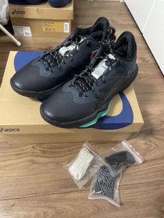 2025年最新】ballaholic asics 27.5の人気アイテム - メルカリ