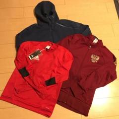 アディダスジャージ3点セット