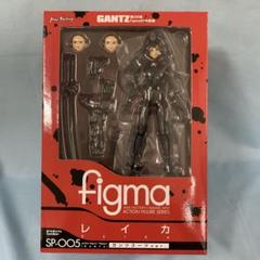 GANTZ figma レイカ 欠品無し 最終値下げ 本日7/21最終日 2025年最新】figma GANTZの人気アイテム - メルカリ
