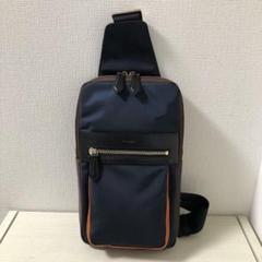 ポール スミス/ボディーバッグ(メンズ)の中古/未使用品 - メルカリ