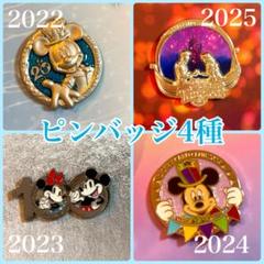 未使用　ディズニーストア　ピンズコレクションケース　ピンバッジ4種セット 楽天市場】ディズニー ピンバッジ 保管の通販