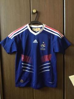 フランス代表 ジュニアの中古 未使用品 メルカリ