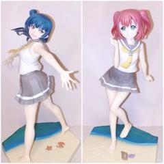 新作プライズフィギュアまとめ売り　5点　ブルマ　宇崎月　ネテロ　メルエム　他 プライズフィギュアまとめ売り 新作フィギュア7点 ブルマ 宇崎月